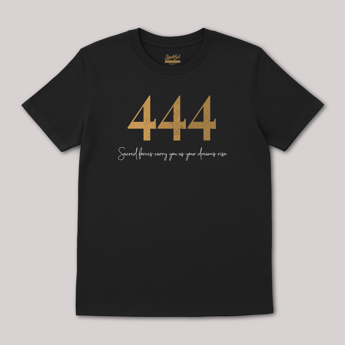 444 – Sacred Dreams Tee