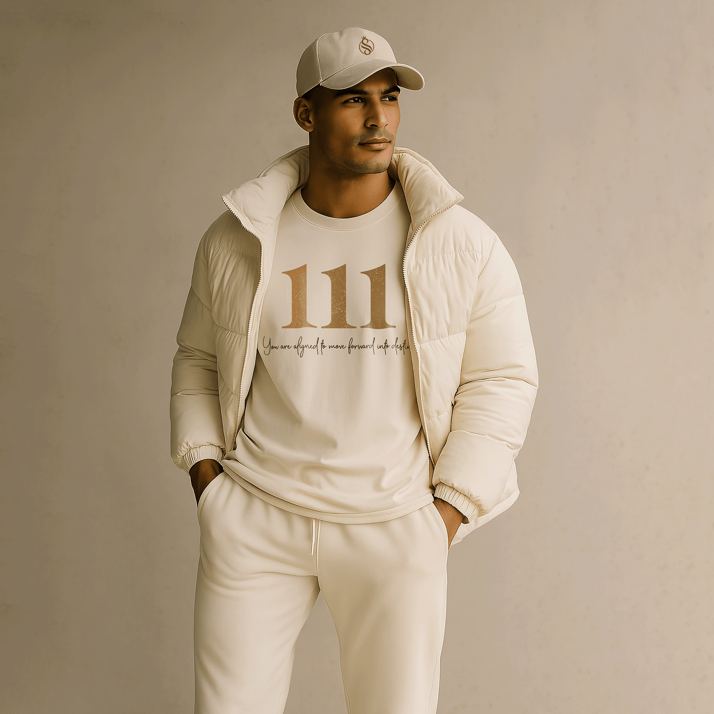 111 – Path of Destiny Tee