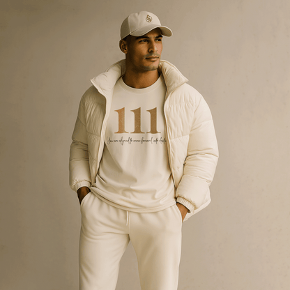 111 – Path of Destiny Tee