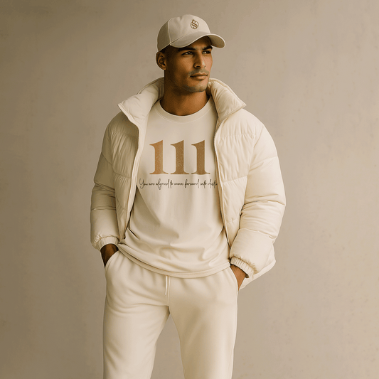 111 – Path of Destiny Tee