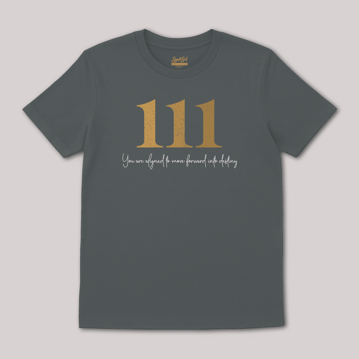111 – Path of Destiny Tee