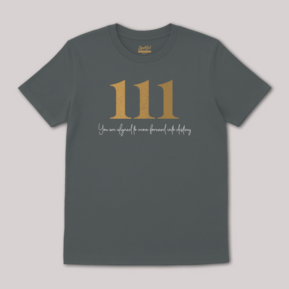111 – Path of Destiny Tee