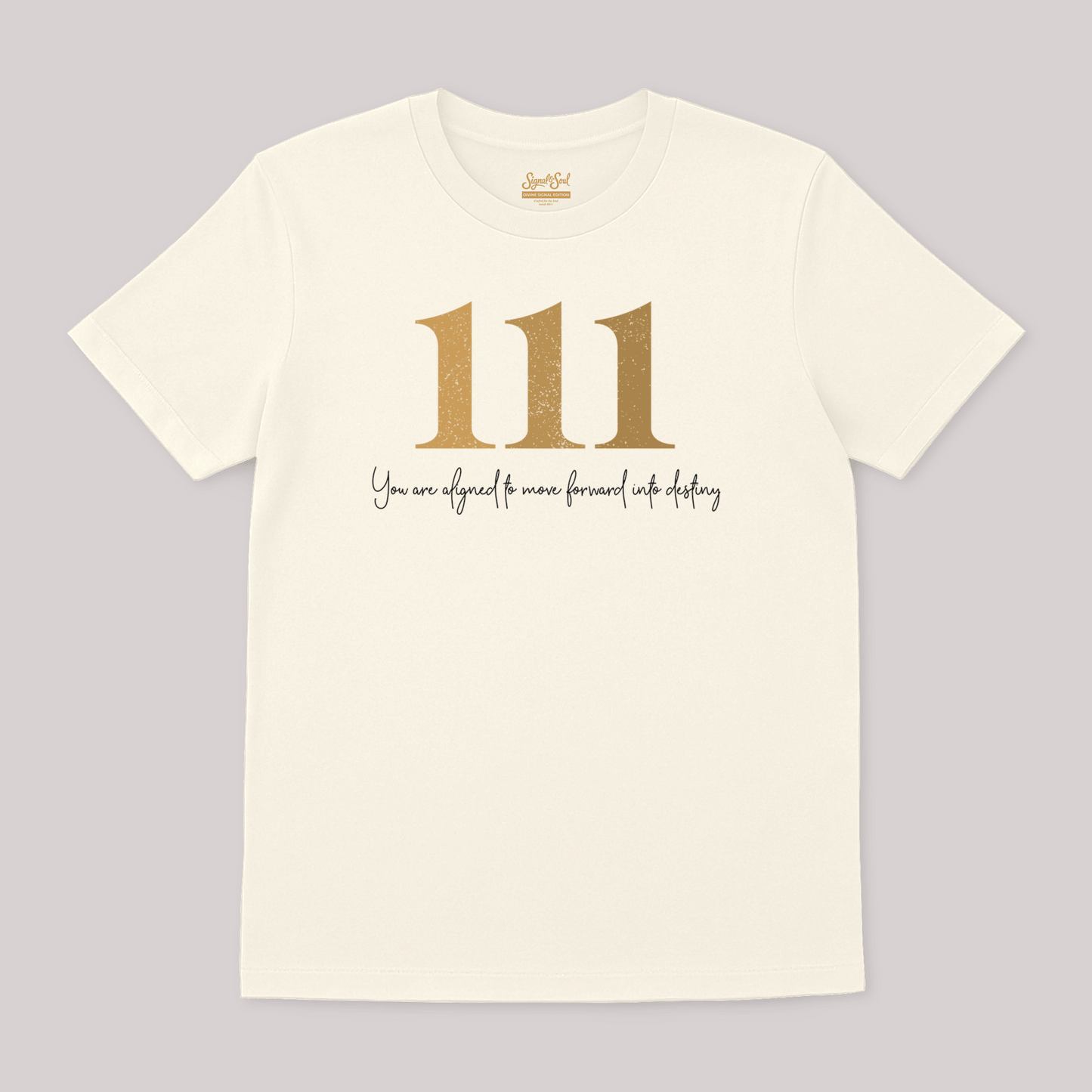 111 – Path of Destiny Tee
