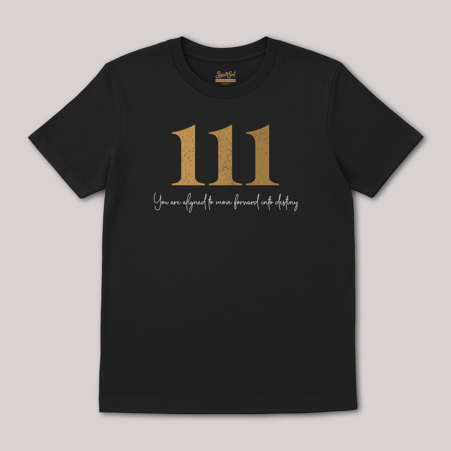 111 – Path of Destiny Tee