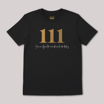 111 – Path of Destiny Tee