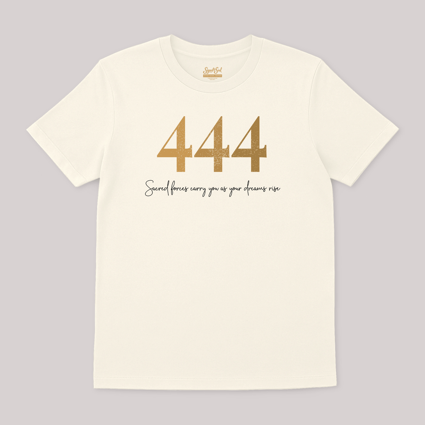 444 – Sacred Dreams Tee