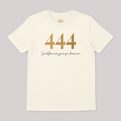 444 – Sacred Dreams Tee
