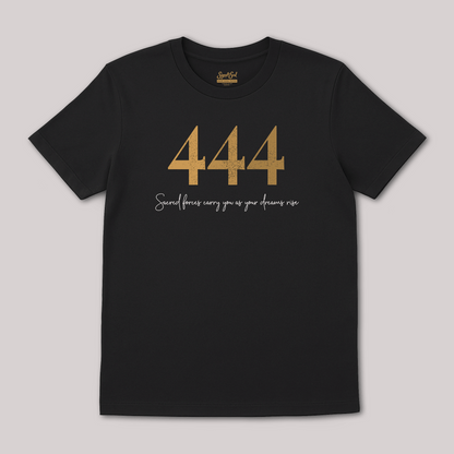 444 – Sacred Dreams Tee