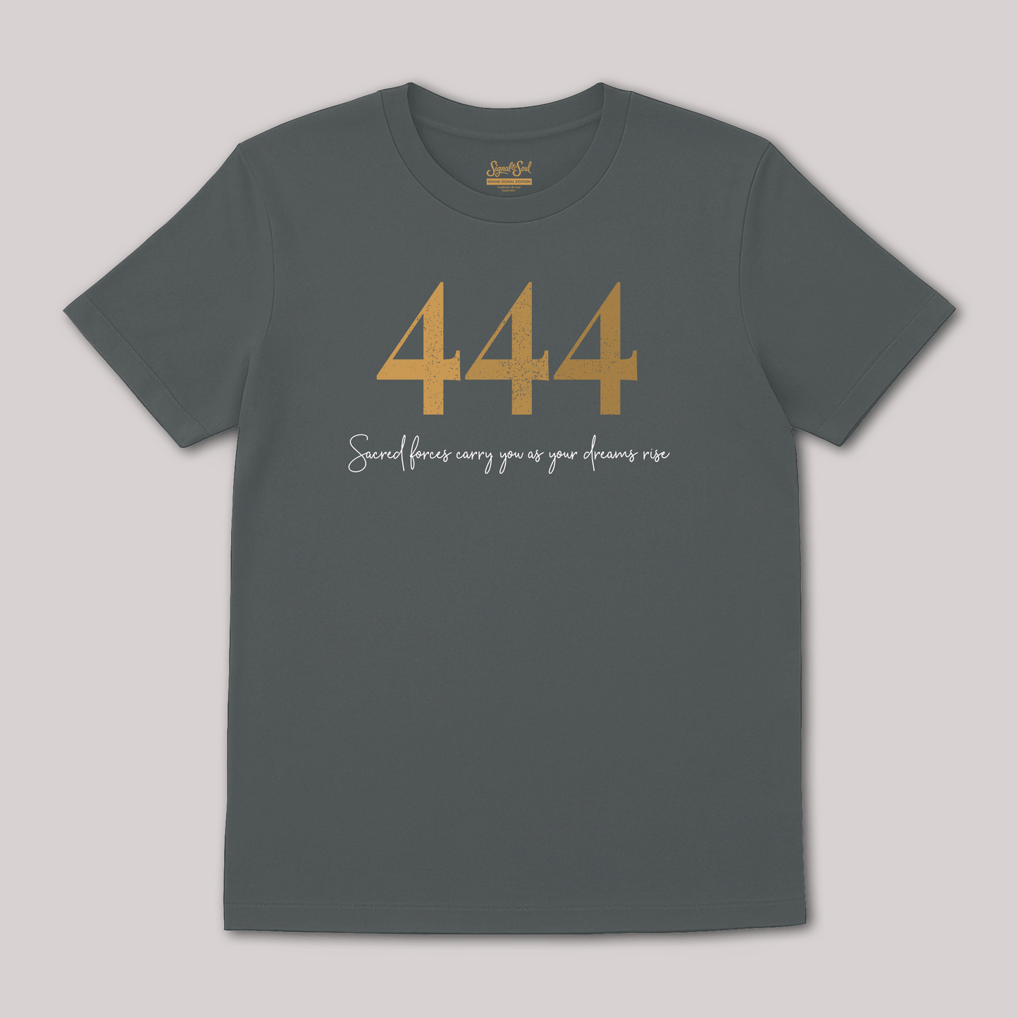 444 – Sacred Dreams Tee