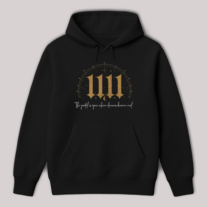 1111 – The Portal Hoodie