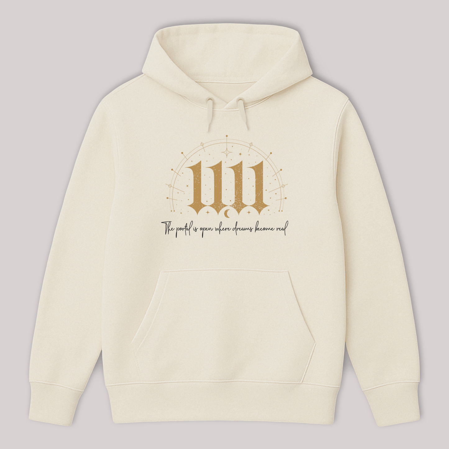 1111 – The Portal Hoodie