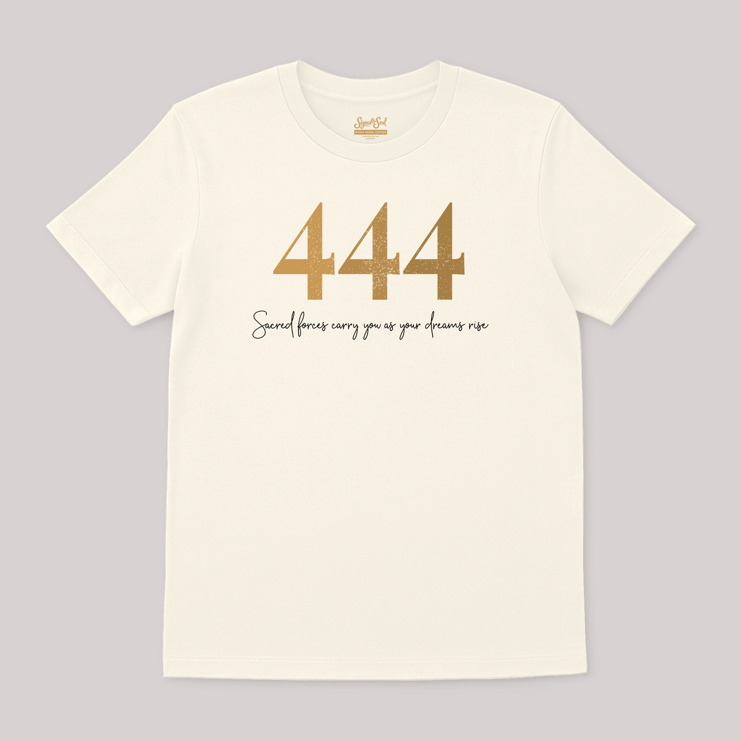 444 – Sacred Dreams Tee