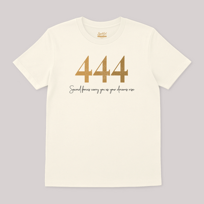 444 – Sacred Dreams Tee