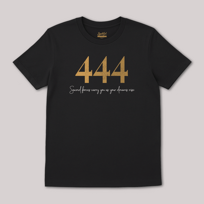 444 – Sacred Dreams Tee