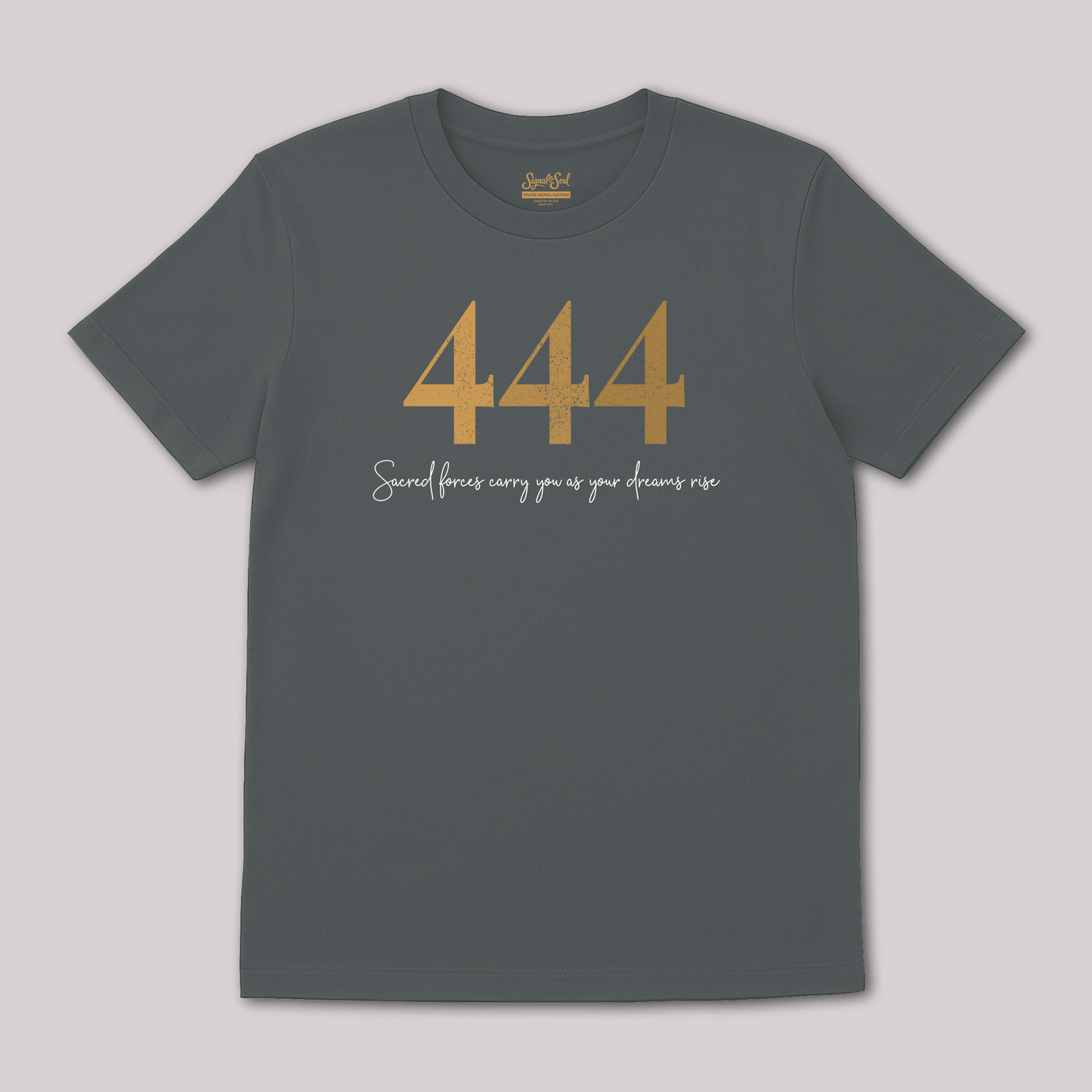 444 – Sacred Dreams Tee