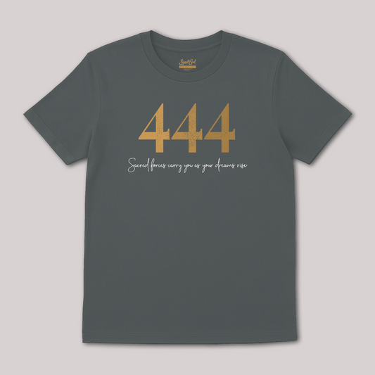 444 – Sacred Dreams Tee