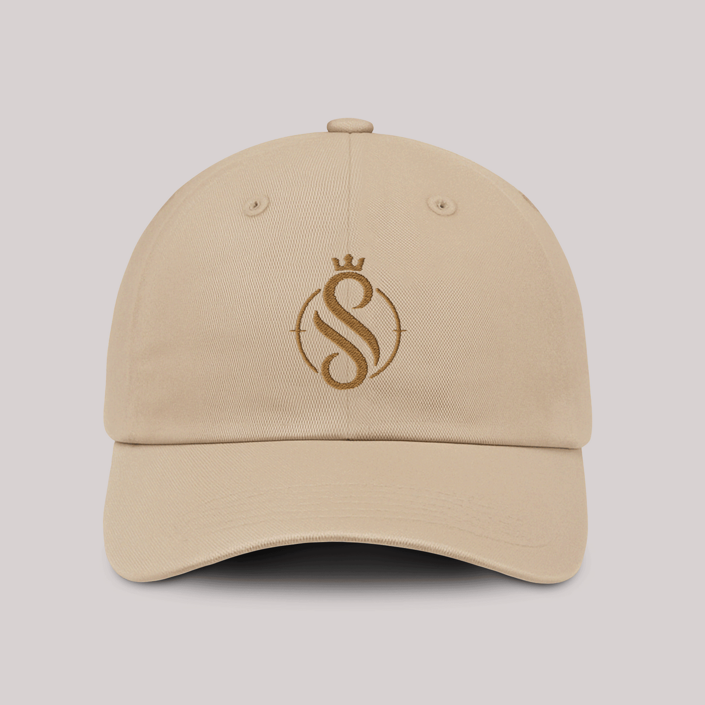 The Signature Cap